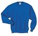 Jerzees Super Sweats Quarter Zip Pullover Sweatshirt