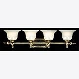 Quoizel Berkeley Bath & Vanity Lights - BK8574H