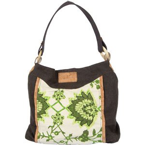 Buy Madison Shoulder Bag - Ladies by Overland Equipment by Overland Equipment
