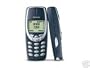 Nokia 3360 - Cellular phone - AMPS / D-AMPS - bar