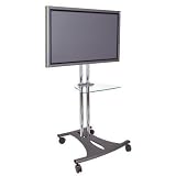 Premier Elliptical Floor Cart (PSD-EB72C)