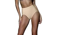 Bali Women's Shapewear Shaping Brief Ultra Control 2-Pack