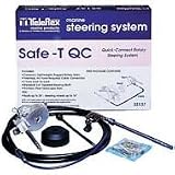 Safe-T Steering System