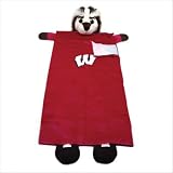 Oklahoma Sooners Mascot Sleeping Bag
