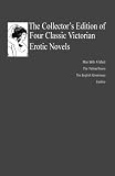 The Collector's Edition of the Four Classic Victorian Novels