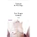 Les anges br�lent