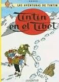 Tintin En El Tibet (Aventuras de Tintin)