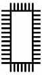 GROBET SWISS FILES DIESINKER RIFFLER #912 6 INCH CUT 0