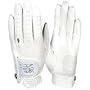 Lady Classic Womens Cabretta Leather Open-Tip Golf Gloves