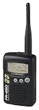 Cherokee FR-460 2-Mile 14-Channel FRS Two-Way Radio (Black)