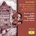 Brahms: Piano Concertos/Variations on a Theme/Tragic Overture