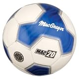 MAC-20 Soccer Ball Size 5 (EA)