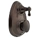 Moen Kingsley Three Function Transfer Valve
