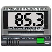 Stress Thermometer