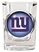 New York Giants Square Shot Glass