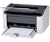 Canon - Laser Shot LBP-2900i Printer