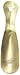 Red Wing Heritage Unisex-Adult Antique Brass Boot Horn-U