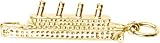 Titanic Charm by Rembrandt Charms
