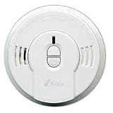 Kidde 10-Year Smoke Alarm (900-0136)