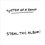 Steal This Album - System of a Down