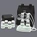 2007 Ameda Purely Yours Breast Pump - Carry All