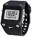 Nike Mettle Chisel Watch - Black - WC0045-001