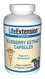 Blueberry Extract