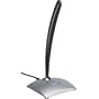 Logitech USB Desktop Microphone (Black/Silver)