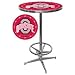 Ohio State University Pub Table - Game Room Products > Pub Tables > NCAA - Colleges