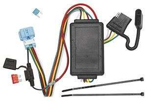 Hidden Hitch 118500 - T-Connector