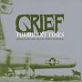 Turbulent Times