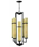 Hinkley Cordillera 4099RI Large 10 Light 600 watt (46