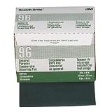 3M COMMERCIAL 96 6x9 ScourPad/Commercial (20 pack)