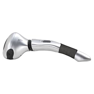 Sunny Health & Fitness Hot and Cold Massager