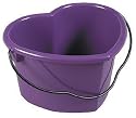 Heart Shaped Pail