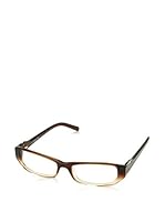 Replay Montura RE0446 Unisex (52 mm) Marrón