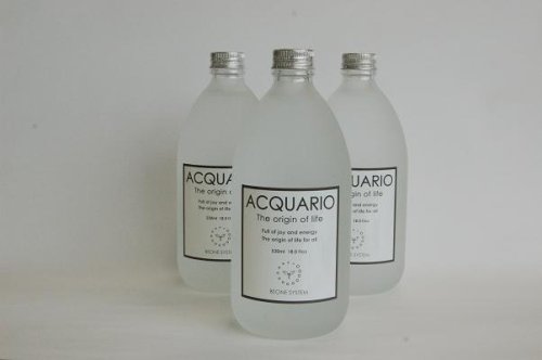 アクアーリオ(３本セット)