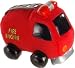Bestever Fire Engine Toy - Soooo Soft! - FREE SHIPPING!
