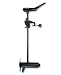 Minn Kota MAXXUM Transom Mount Trolling Motor with Tilt, Twist Tiller(55-lb Thrust, 42" Shaft)