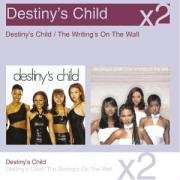 Click here to buy Destiny's Child Writing's on the Wall by  Destiny's Child .