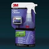 Dose n Fill Cleaning System Glass Cleaner Refill Cartridge, 6 Cartridges per Case