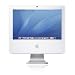 Apple iMac (Core2Duo 2GHz 17�C���`���C�h�t�� 1GB 160GB SuperDriveDL)[MA590J/A]