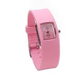 Breo Sport BREO-CAMP-PK Pink Campos Watch