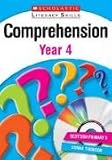Comprehension: Year 4 (New Scholastic Literacy Skills)