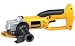 Bare-Tool DEWALT DC410B Heavy-Duty 18-Volt 4-1/2-inch Cordless Cut-Off Tool (Tool Only, No Battery)