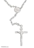 Rosary, 'Celestial Peace'