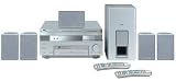 RCA RT2600 DVD5 5-Disc DVD Home Theater System