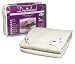 Dreamland 6705 Soft Fleece Electric Underblanket Double Dual Control (5 X 4.6 ft/ 60 x 54 inch/ 152 x 137 cm) Image
