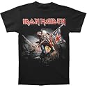 Iron Maiden - T-shirts - Band