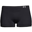 Under Armour Active Seamless Boyshort Womens